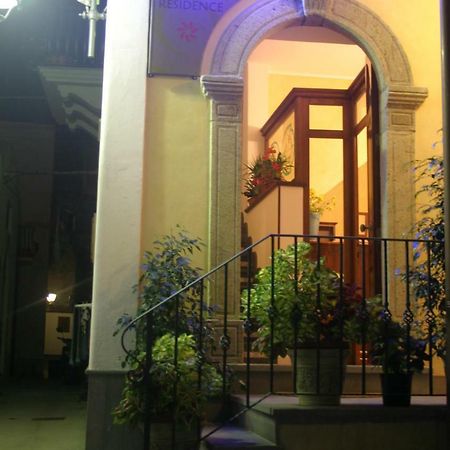 Residence Marina Corta Lipari Kültér fotó