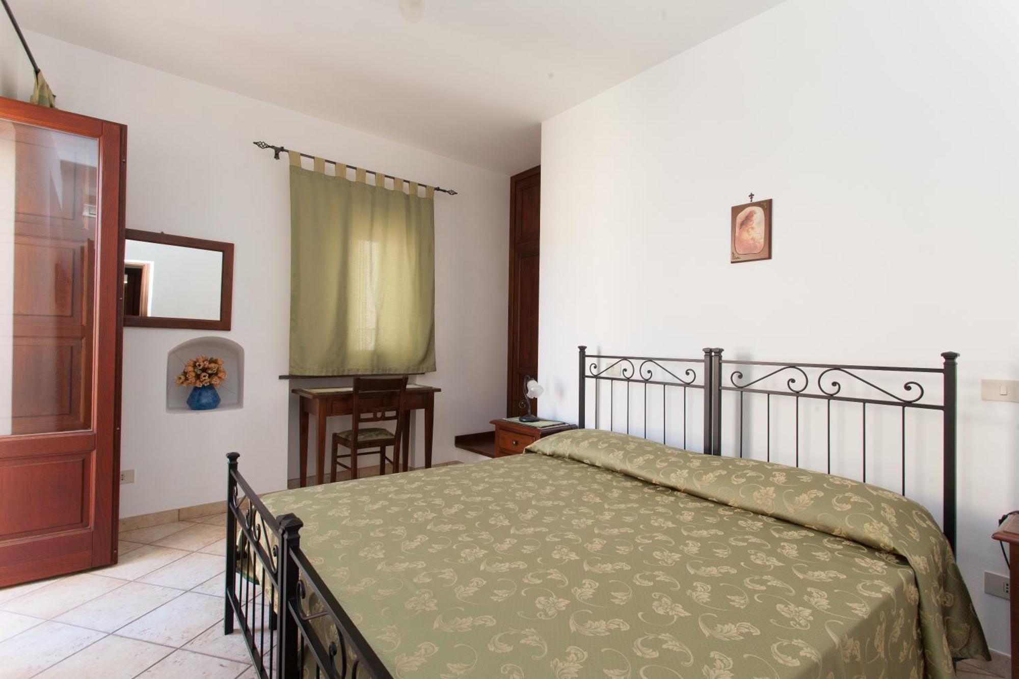 Residence Marina Corta Lipari Kültér fotó