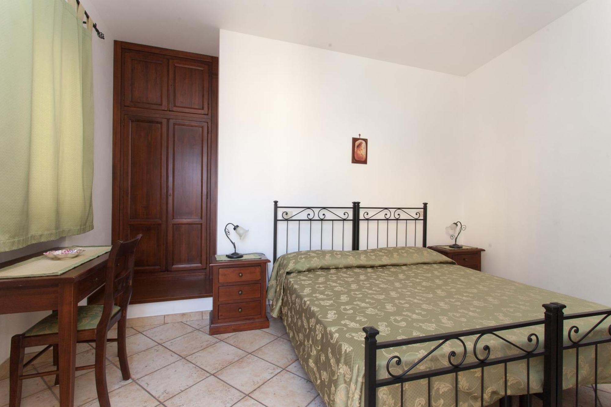 Residence Marina Corta Lipari Kültér fotó